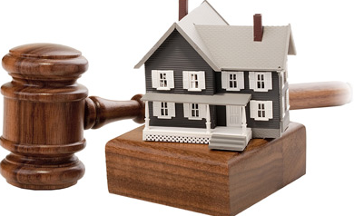 Real Estate Law - Not For you